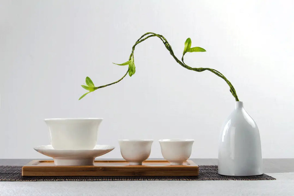 Detailed 21 Step Gongfu Tea Ceremony