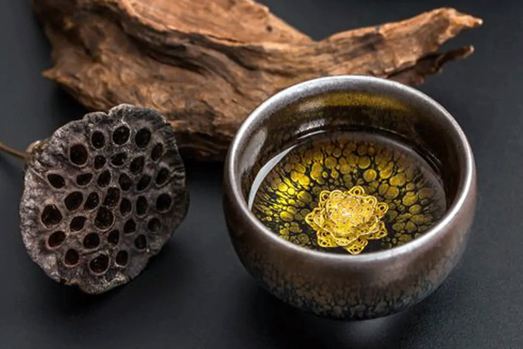 Tenmoku & Jian Zhan Tea Cups: An Expert Guide
