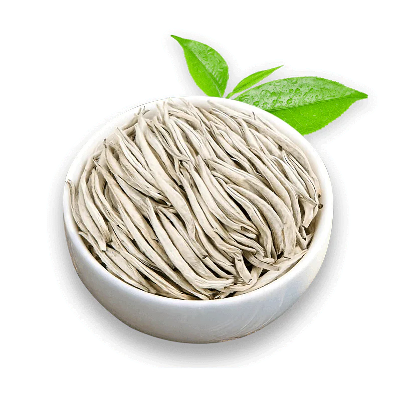 Silver Needle White Tea - Baihao Yinzhen