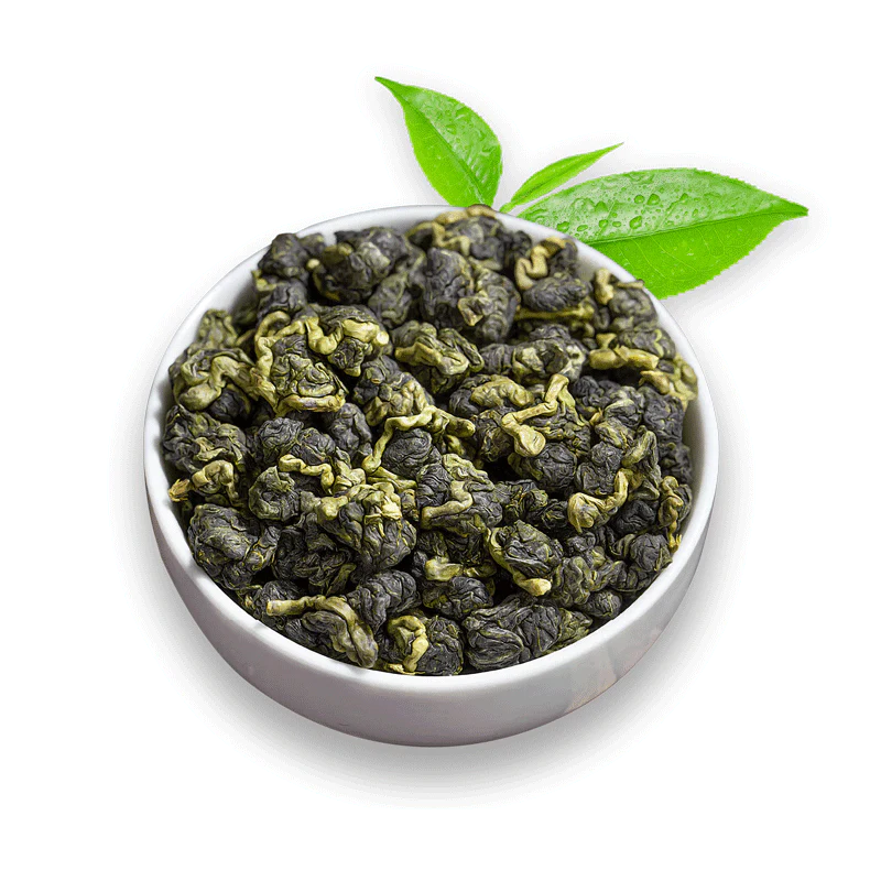 Alishan Milky Oolong Tea