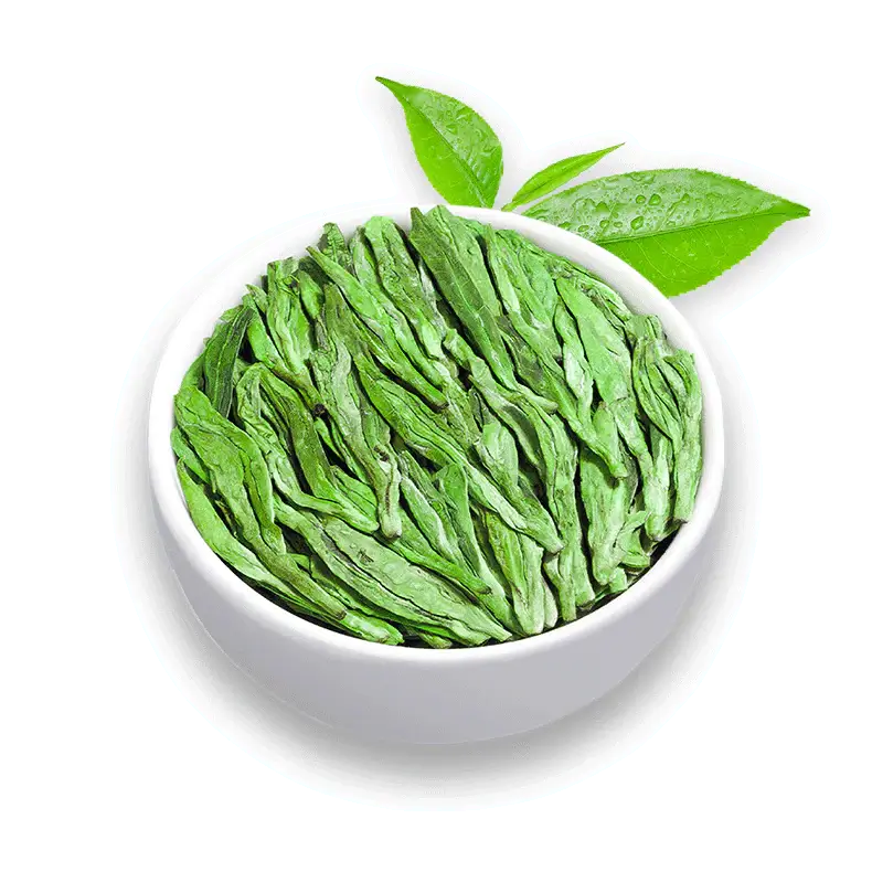 West Lake Dragon Well Green Tea - Xi Hu Longjing