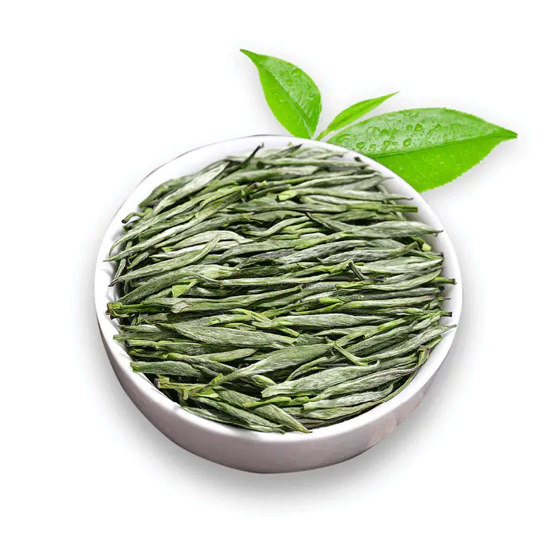 Mingqian Huangshan Maofeng - Yellow Mountain Green Tea