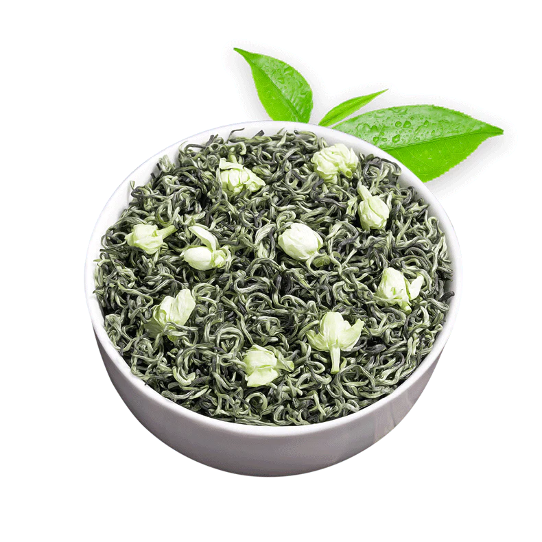 Jasmine tea - Moli Flower Tea