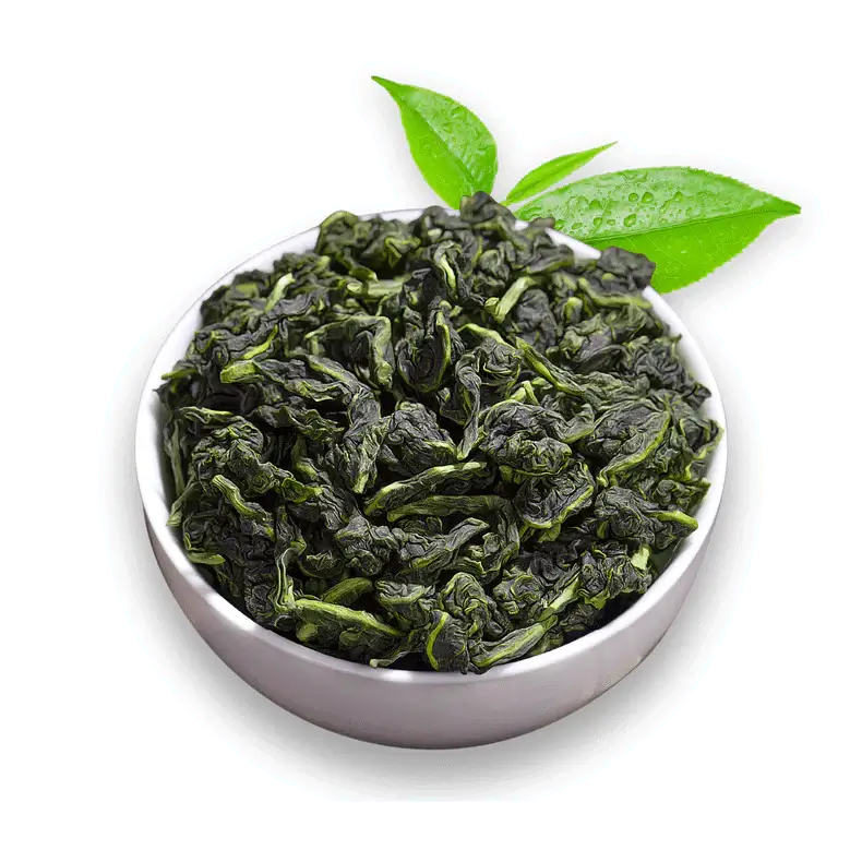 Anxi Tie Guan Yin Tea - Ti Kuan Yin Oolong Tea