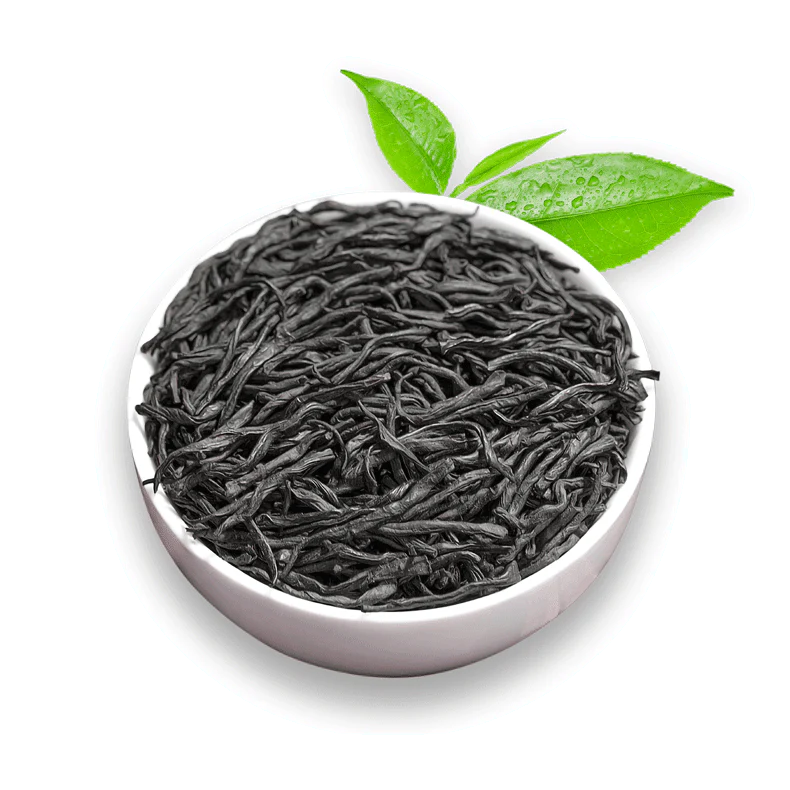 Lapsang Souchong Black Tea - Zheng Shan Xiao Zhong