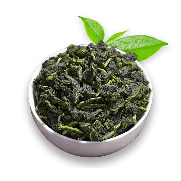 Anxi Tie Guan Yin Tea - Ti Kuan Yin Oolong Tea – Chimart