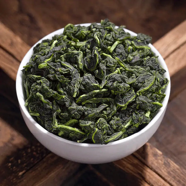 Anxi Tea Anxi Tie Guan Yin Tea - Ti Kuan Yin Oolong Tea – Chimart